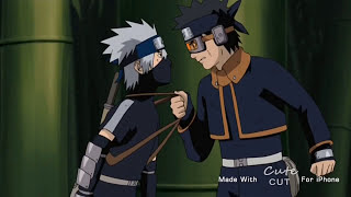 Obito Uchiha [AMV] Elements