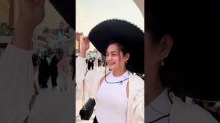 11 AMAZING COUNTRIES IN ONE DAY | RIYADH WORLD