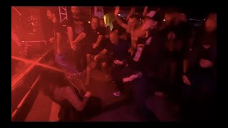 Avalanche - Let There Be Rock LIVE!