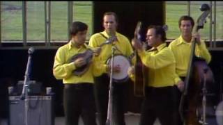 Country Gentlemen - Matterhorn - Early 1970's