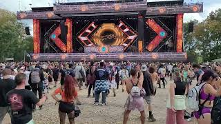 Lost Lands 2021 Bandlez 2