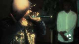 Trife Boss - Live @ Mood Lounge Union, NJ