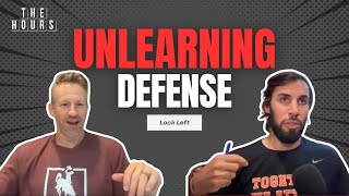 Unlearning Defense: 5 Traditional Habits That Kill Conceptual Systems