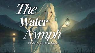 The Water Nymph (Suv Parisi) – 1980s Uyghur Classic Reimagined