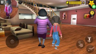 Scary Teacher 3D - Miss T Pranked Again, chapter update, Secret Update