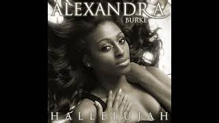 Alexandra Burke - Hallelujah  (Instrumental)