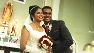 Troy & Natasha | Highlight