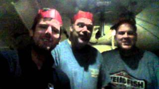 Sat Diving Merry Christmas.wmv