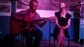 'The Rapture' by Gilding - Live @ SCALA (2012)