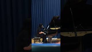 I Wonder - Original Composition - Sound of Us Concert at NLCS Jeju