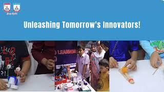 Innovative initiatives at Allied Schools
