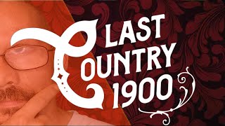 🟣 LAST COUNTRY 1900 : LES AVENTURES DE MR DJAY LAPIE / SALOON "LUCKY SHOOT"/ EP 71