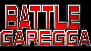 Battle Garegga