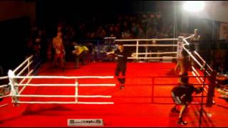 Kendzior vs Uharcik Youngblood 11