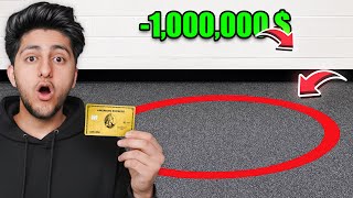 Anything You Fit In The Circle I will Pay For It!