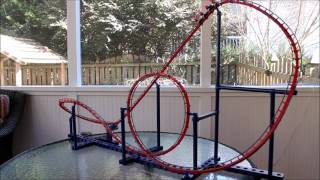 Coasterdynamix Frankenstein