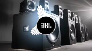 JBL Bass Boosted Remix | Hard Hitting Speaker Test