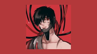 blackwatch genji follows you.