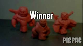The Winner