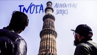 India in 180 seconds!