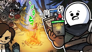 How Souls-Likes Took Over the Gaming World