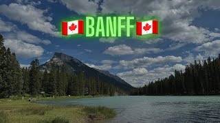 Banff , Canada