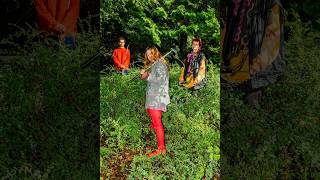 Klinck Trio – My Hair Is Everywhere