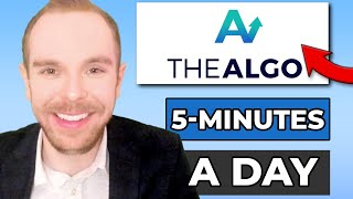 Getting Started with The Algo