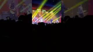 Bad Religion - "I Want To Conquer The World/21st Century Digital Boy" live in Tempe 10/17/2021
