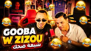 GOOBA: storytime gooba w zizou-barcha jaw w dhohk-PART1