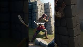 Baboon Valor: Jackie's Journey Through War #history #war #jackie #france #southafrica #ww1 #shorts