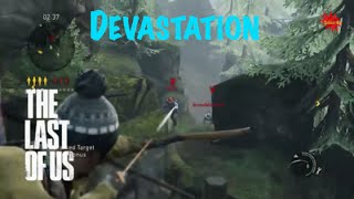 The Last of Us: Devastation v5