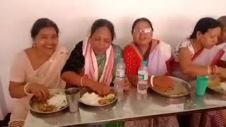 বাংলাদেশ radhamadhab adhibesan, Tilakpur