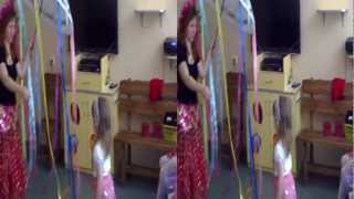 3D ДР Дашки 2013