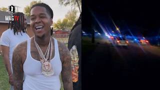 YTB Fatt's Brother Respond To Rumors He Passed Away At His Music Video Shoot In West Memphis! 🙏🏾