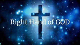 Right Hand of God - COLOSSIANS 3:1-4 | GOSPEL MUSIC MOTIFS
