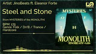 JinoBeats ft. Eleanor Forte - Steel and Stone [From MYSTERIES of the MONOLITH]