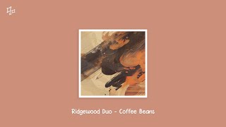 💤 No Copyright Jazz Background Music ~ "Coffee Beans"