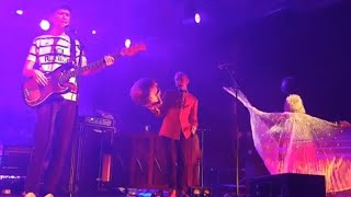 The Libertines - Songs they never play on the radio - live @ Carlswerk Victoria Cologne 09.02.2025