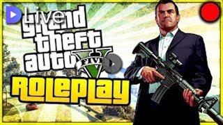 GTA ROLEPLAY (YBN SERVER) - Lil Teezy (JUST MAKING MONEY)