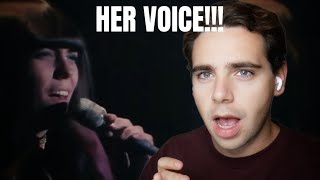 CHILLING! FIRST TIME HEARING Superstar - The Carpenters REACTION