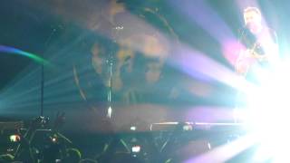 Rise Against, Swing Life Away, 09-29-2012 (honda center)