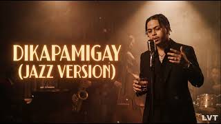 Dikapamigay - Realest Cram & ENZO MF(Jazz Version)