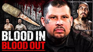 Nuestra Familia Shot Caller Exposes The BRUTAL Secrets Of California's Most Violent Prison Gang