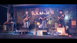 Make Up and Faded Blue Jeans, The Merles @Krauses Cafe 2/20/26