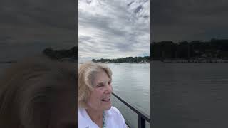 Go to Nature Before An Appointment | Nature Walk Talks with Dr. Dale Atkins