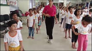 BRAIN ACTIVITY FOR CHILD( WORKSHOP CLASS)
