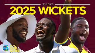 Poles Out The Ground 💥 Flying Catches ✈️ And More 🤔 | Best Wickets 2025