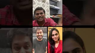 Kadhaippoma Chapter 6 Live | NP | Adhirchi Arun | Preetha