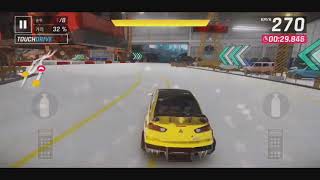 [Asphalt9] Osaka - Industrial Revolution | Mitsubishi Lancer Evolution